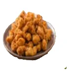  Popcorn Chicken 10pcs
