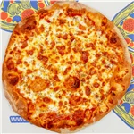 Margarita Pizza