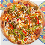 Chicken Tikka