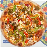 Chicken Tikka