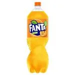 Fanta Bottle (l.5 ltr) 
