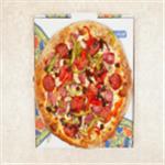 American Hot Pizza