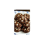 White Chocolate Cookie 4 pcs