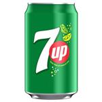 Can 7up (330 ml)