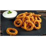  Onion Rings (10 pcs)