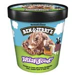 Ben & Jerrys Phish Food