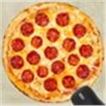 Pepperoni Plus Pizza