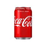 Can Coke (330 ml)