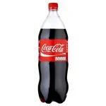 Coke Bottle (1.5 l)