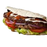 Lamb Doner 