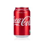 Can Coke (330ml)