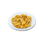 Curly Fries 