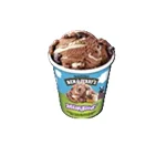 Ben & Jerry's Phish Food
