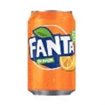 Can Fanta (330ml)