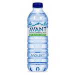 Mineral Water Bottle 500ml