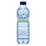 Mineral Water Bottle 500ml
