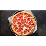 Pepperoni Plus