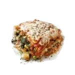Vegetarian Lasagne 
