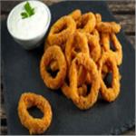 Onion Ring (10)