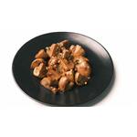 Garlic Mushrooms