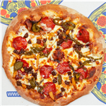 Hot Pepperoni