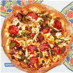 Hot Pepperoni