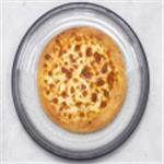 Garlic Cheese Pizza Bread