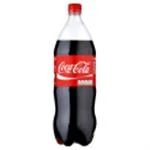 Bottle Coke 