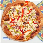 Bbq Chicken