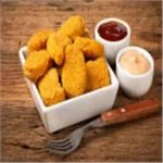 Chicken Nuggets (8 pcs)