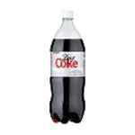 Bottle Diet Coke (1.25L)