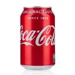 Coke (330ml)