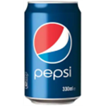 Can Pepsi (330 ml)
