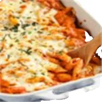 Macaroni Cheese
