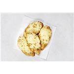 Garlic Bread and Cheese (4pcs)