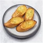 Garlic Bread (4 pcs)
