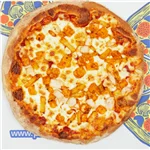 Chicken Feast Pizza