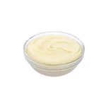 Garlic & Mayonnaise