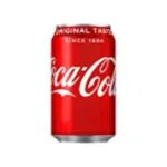 Can Coke (330ml)