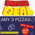 Mega Deals