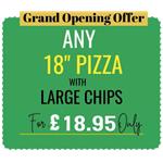 Grand Opening offer