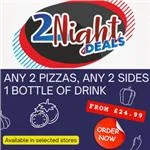 2 Night Deals