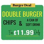 Burger Deal 4