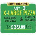 Party Time Deal (3)