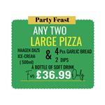 Party Feast