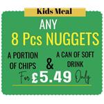 Kids Meal