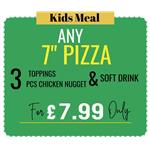 Kids Meal