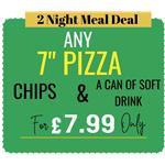 2 Night Meal Deal (2)