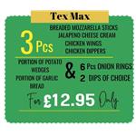 Tex Max 1