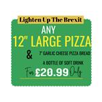 Light up The Brexit